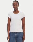 BOSS Тишърт C_Ecute 50554675 Slim Fit