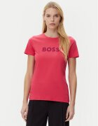 BOSS Тишърт C_Elogo_5 50501139 Regular Fit