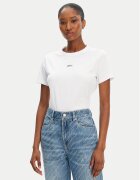 BOSS Тишърт C_Elogo_5 50547547 Slim Fit
