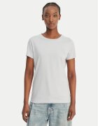 BOSS Тишърт C_Elove_4 50559077 Slim Fit