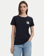 BOSS Тишърт C_Elove_5 50566827 Slim Fit