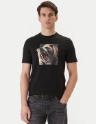 BOSS Тишърт Dobermann 50558965 Regular Fit