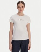 BOSS Тишърт Eventsa11 50562055 Slim Fit