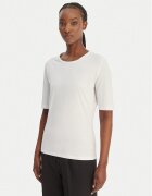 BOSS Тишърт Evyta 50561508 Slim Fit