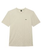 BOSS Тишърт TS_GOC Swing AO 50566856 Regular Fit