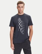 BOSS Тишърт GRX Zone 50543808 Regular Fit