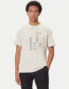 BOSS Тишърт GRX Zone 50552184 Relaxed Fit