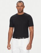 BOSS Тишърт H-Tessler 17 50523931 Slim Fit