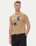 BOSS Тишърт H-Thompson 655 50543901 Regular Fit