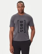 BOSS Тишърт Iconic TL 50543905 Relaxed Fit