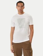 BOSS Тишърт Imprint 50556007 Regular Fit