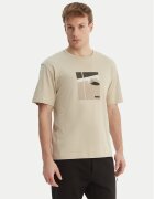 BOSS Тишърт 50554365 Regular Fit