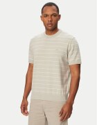 BOSS Тишърт Kanacho 50561004 Regular Fit