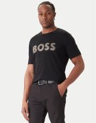 BOSS Тишърт Logo Future 50543796 Regular Fit