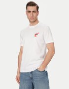 BOSS Тишърт Movement 50561872 Regular Fit