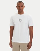 BOSS Тишърт Open 50560293 Relaxed Fit