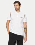 BOSS Тишърт Pariq 50534347 Slim Fit