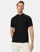 BOSS Тишърт PL_PS Spirit70 QZ 50559790 Regular Fit