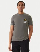 BOSS Тишърт Plain 50556023 Regular Fit
