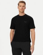 BOSS Тишърт PS Spirit70 50559821 Relaxed Fit