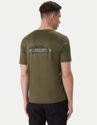 BOSS Тишърт PS Spirit70 Car 50561856 Regular Fit