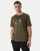 BOSS Тишърт PS Spirit70 Grx 50559811 Regular Fit