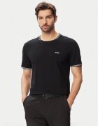 BOSS Тишърт Taul 50521245 Regular Fit