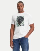 BOSS Тишърт Te_Animali 50546362 Regular Fit