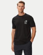 BOSS Тишърт Te_Blueprint 50566628 Regular Fit