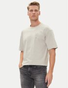 BOSS Тишърт Te_Voyage 50546370 Relaxed Fit