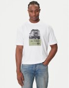 BOSS Тишърт Te_Wagon 50546958 Relaxed Fit
