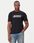 BOSS Тишърт Te_Wheel 50546381 Regular Fit