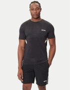 BOSS Тишърт Tech TOC 50543329 Slim Fit