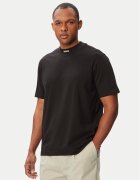 BOSS Тишърт Tee Collar 50562120 Relaxed Fit