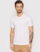 BOSS Тишърт Tessler 50468395 Slim Fit