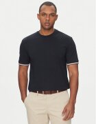 BOSS Тишърт Thompson 04 50501097 Regular Fit