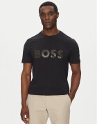 BOSS Тишърт TL Logo 50535170 Regular Fit