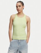 BOSS топ C_Eplie 50553479 Екрю Slim Fit
