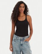 BOSS топ Epetite 50554664 Slim Fit
