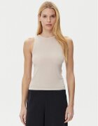 BOSS топ Flow 50535807 Slim Fit