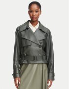 BOSS Тренч Satela1 50566471 Regular Fit