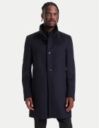 BOSS Вълнено палто H-Hyde-SU-264 50571853 Slim Fit
