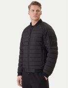 BOSS Яке бомбър Urbanex 50551074 Regular Fit