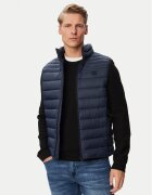 BOSS Жилетка за костюм Odeno2 50549243 Regular Fit