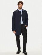 BOSS Зимно палто P-Jared 50521591 Regular Fit