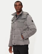 BOSS Зимно яке C-Caniel 50524358 Regular Fit