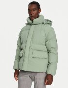 BOSS Зимно яке C-Celvie 50524002 Regular Fit