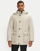 BOSS Зимно яке Osiass 50499551 Regular Fit