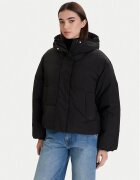 BOSS Зимно яке Paffia 50546843 Regular Fit