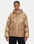 BOSS Зимно яке Pollimina 50518483 Regular Fit